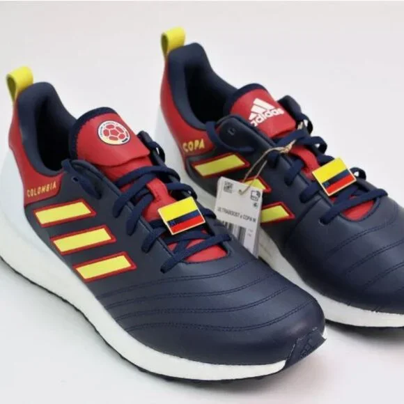 Adidas Copa Adidas Boost Colombia Adidas Shoes Adidas Ultraboost X